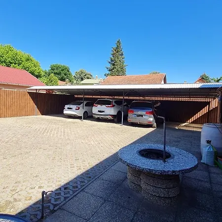 Ada Apartmanhaz Hajdúszoboszló