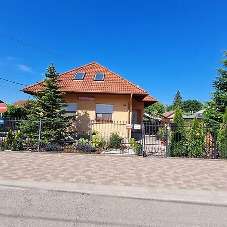 Ada Apartmanhaz