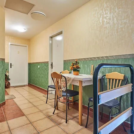 Ada Apartmanhaz Hajdúszoboszló