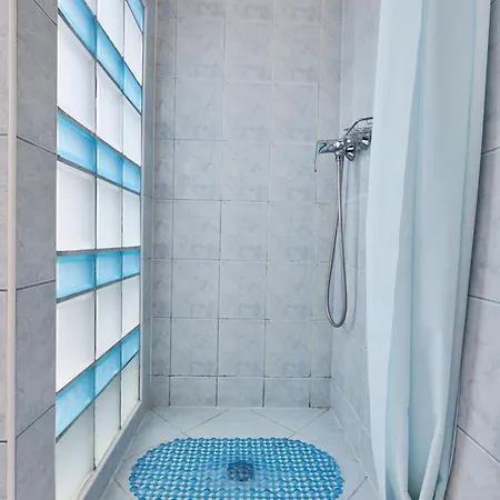 Ada Apartmanhaz Hajdúszoboszló