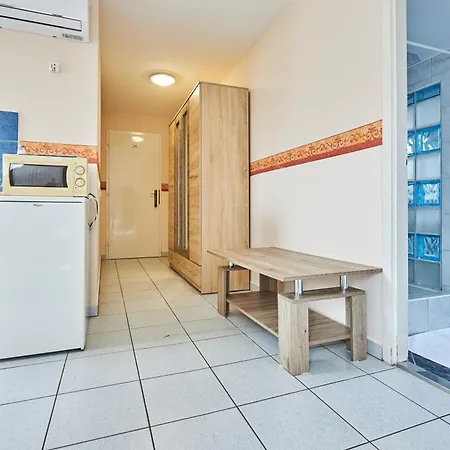 Pensjonat Ada Apartmanhaz