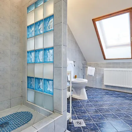 Ada Apartmanhaz Hajdúszoboszló