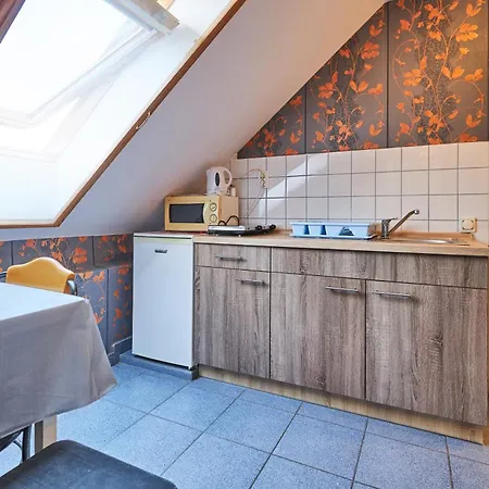 Pensjonat Ada Apartmanhaz