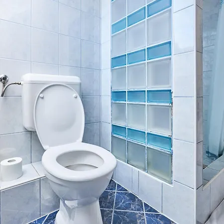 בית הארחה Ada Apartmanhaz 3*