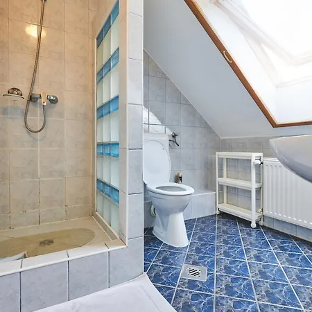 בית הארחה Ada Apartmanhaz Hajdúszoboszló