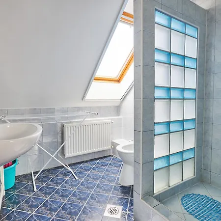 Ada Apartmanhaz Hajdúszoboszló