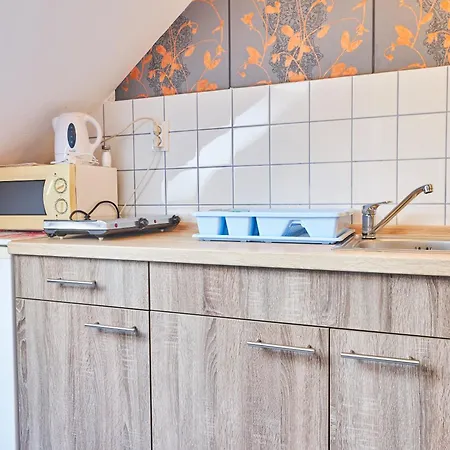 Pensjonat Ada Apartmanhaz