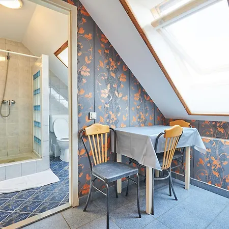 Ada Apartmanhaz Hajdúszoboszló