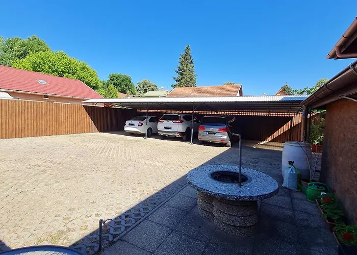 Ada Apartmanhaz Hajdúszoboszló