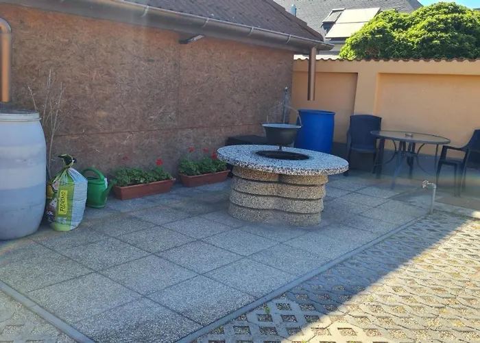 Πανσιόν Ada Apartmanhaz