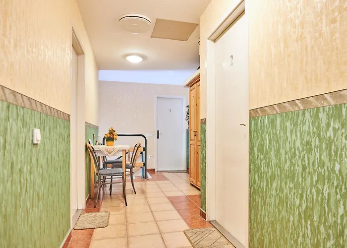 Πανσιόν Ada Apartmanhaz Hajdúszoboszló