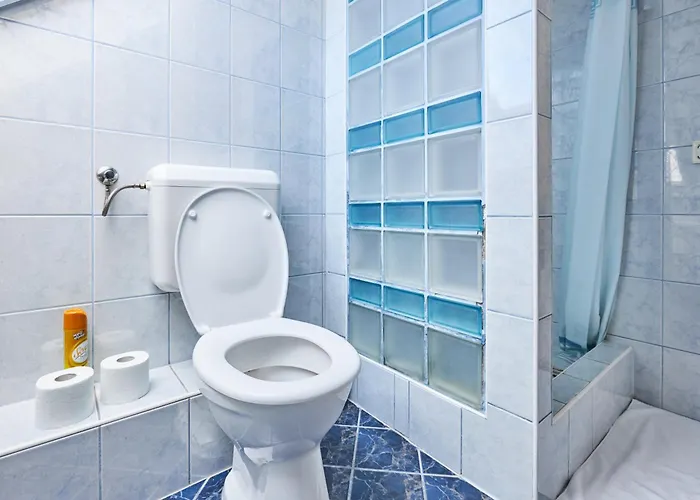 Πανσιόν Ada Apartmanhaz 3*