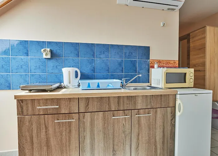 Πανσιόν Ada Apartmanhaz Hajdúszoboszló