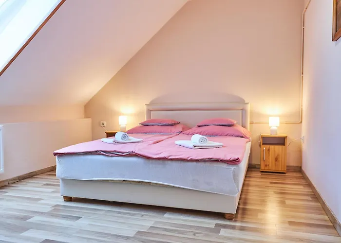 Ada Apartmanhaz Hajdúszoboszló