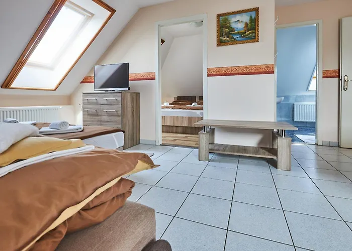 Ada Apartmanhaz Hajdúszoboszló
